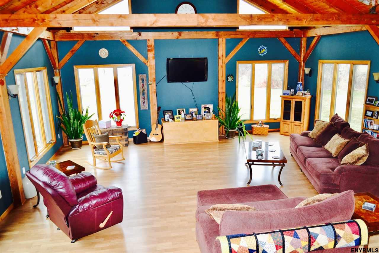 2058 State Highway 29a