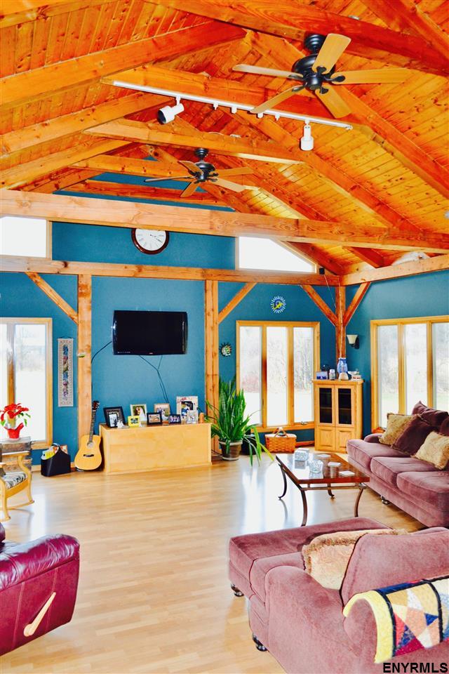 2058 State Highway 29a