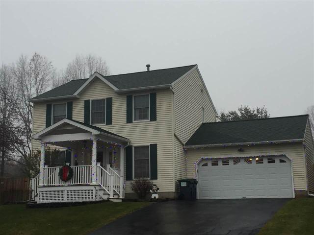 441 Franklin St
