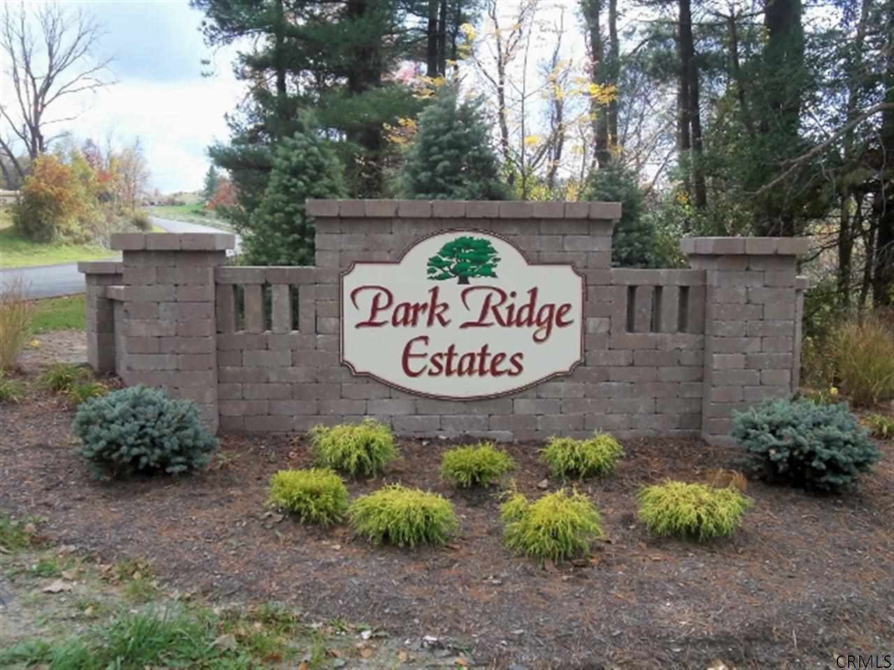 000 Park Ridge Dr