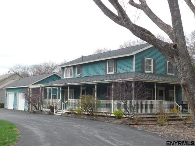 14 Bonneau Rd