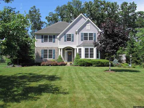 81 Balsam Way