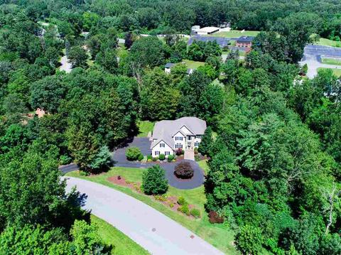 81 Balsam Way