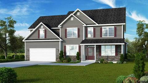 81 Balsam Way