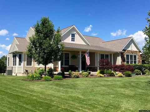 81 Balsam Way