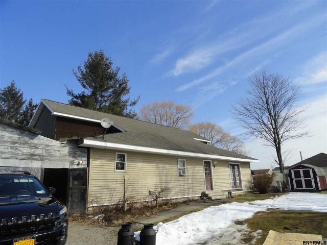 155 Hague Blvd ## f