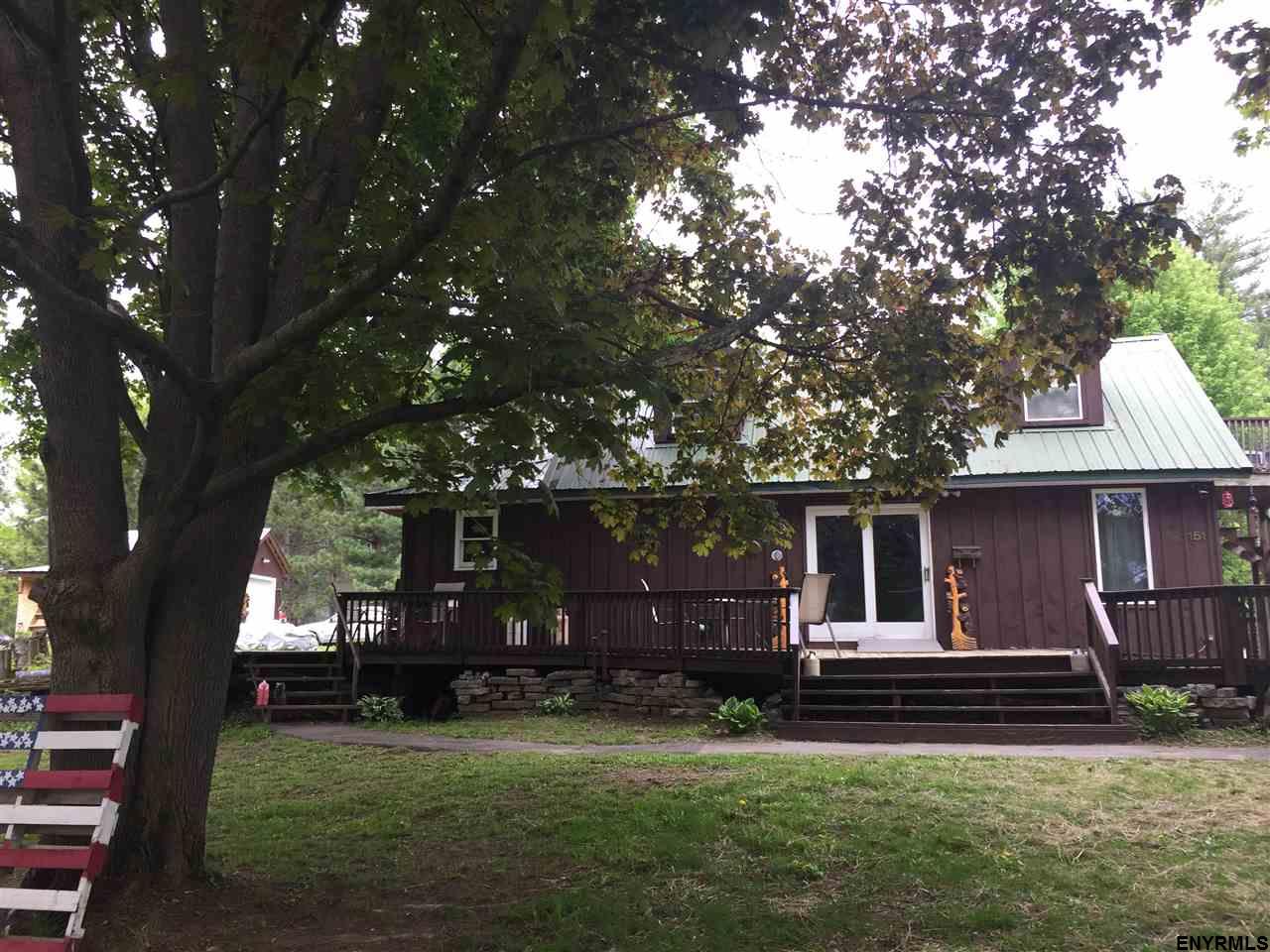 2380 County Highway 107