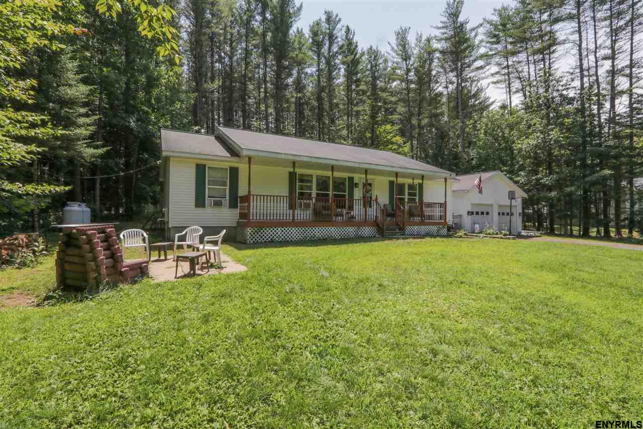 2380 County Highway 107