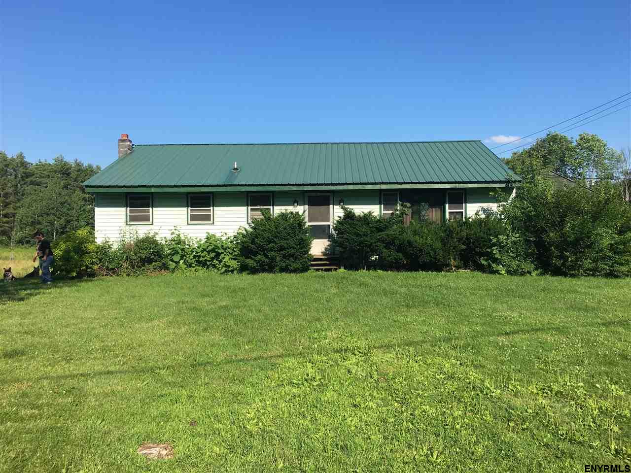2380 County Highway 107