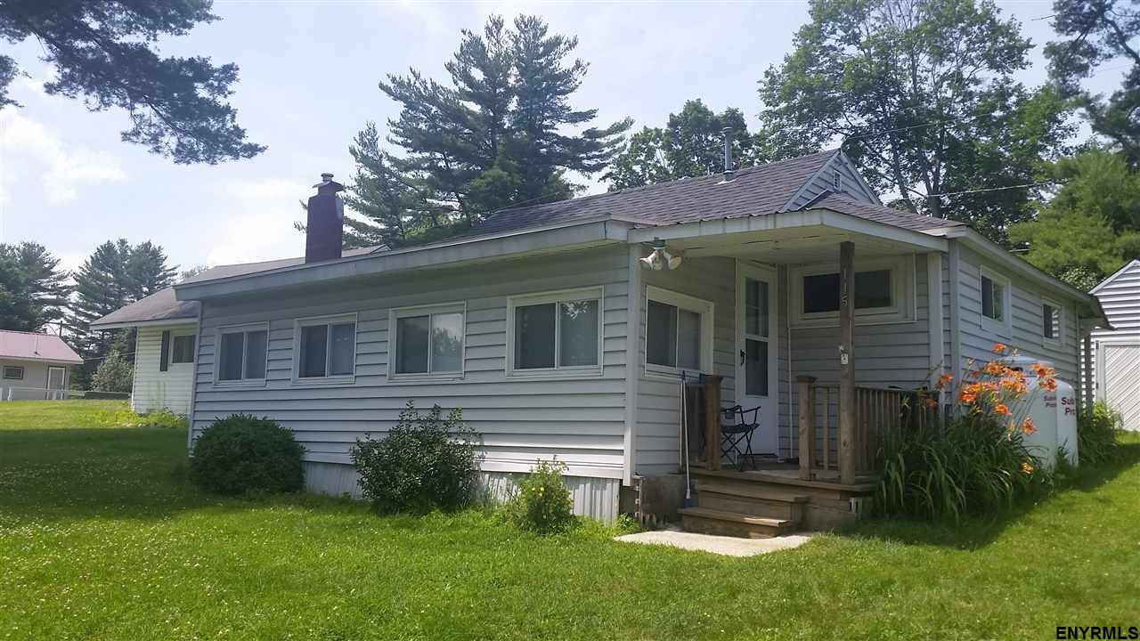 2380 County Highway 107