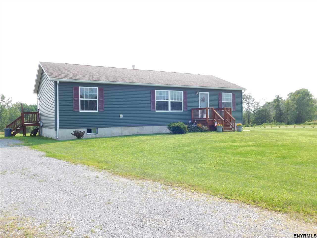 2380 County Highway 107