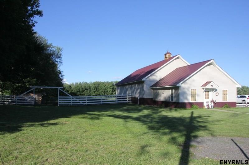 2380 County Highway 107