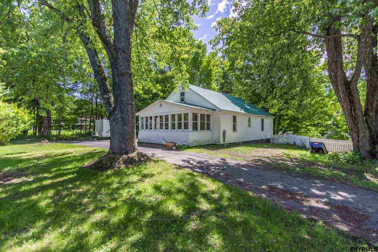 2380 County Highway 107