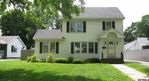 17 Fox St