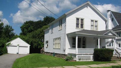 17 Fox St