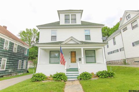 17 Fox St