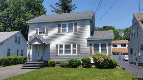 17 Fox St