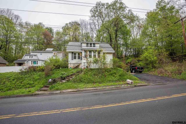 7 Hawk St