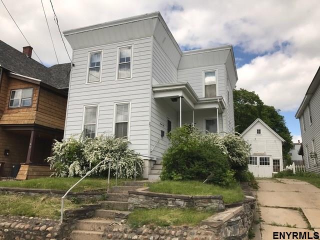7 Hawk St