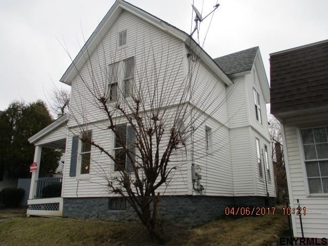 7 Hawk St