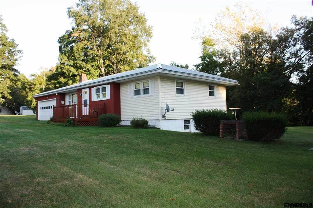 278 Tinkham Road Rd