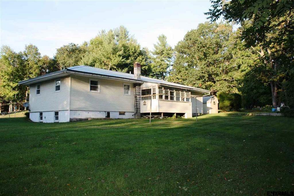 278 Tinkham Road Rd