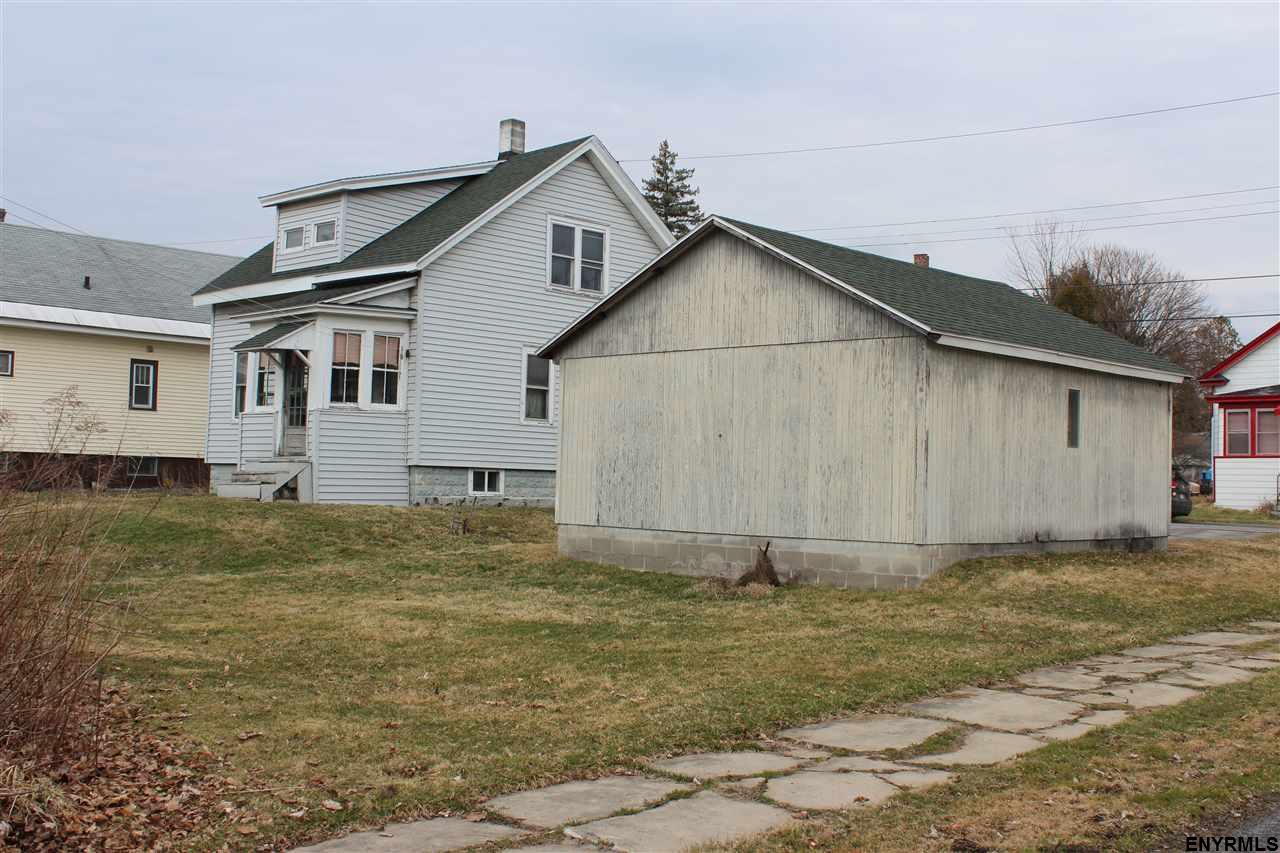 9 Hayes Rd