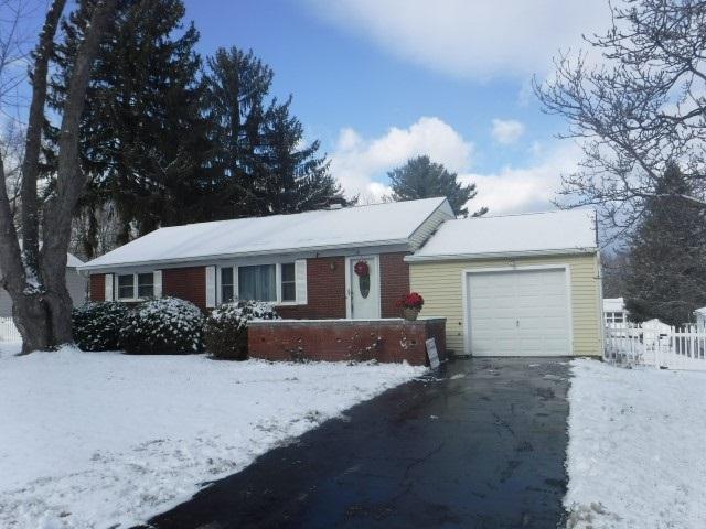 54 Carroll Hill Ct