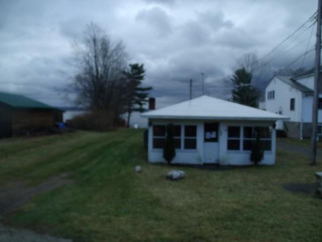 593 Bunker Hill Rd