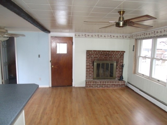 593 Bunker Hill Rd