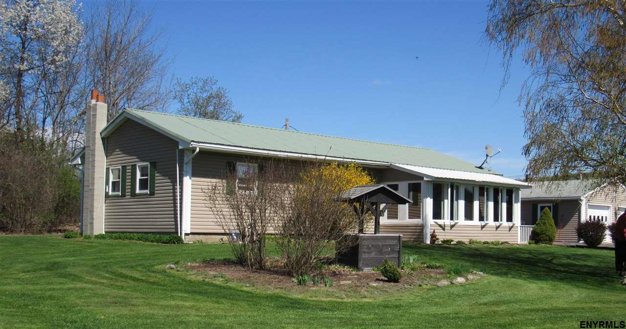 872 King Hill Rd
