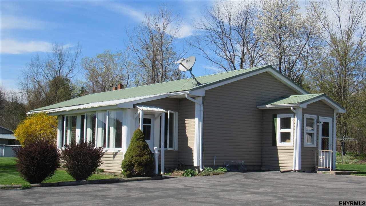 872 King Hill Rd