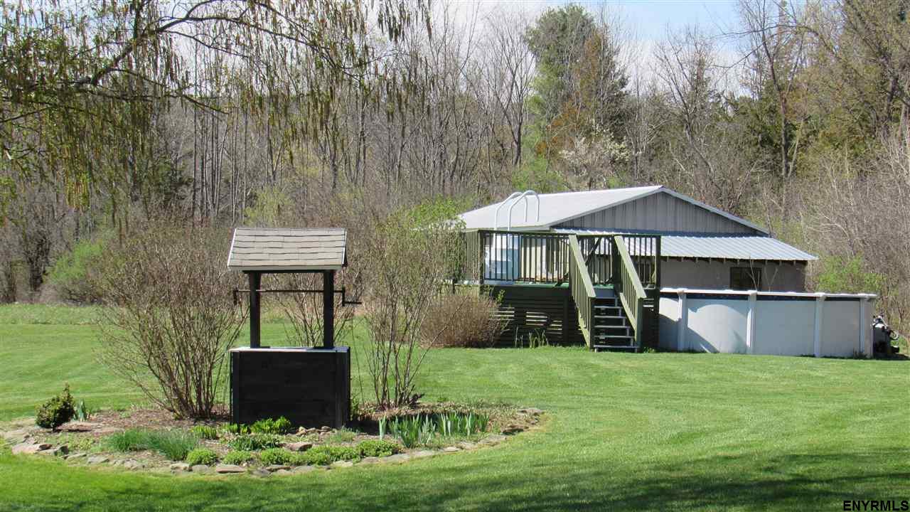 872 King Hill Rd