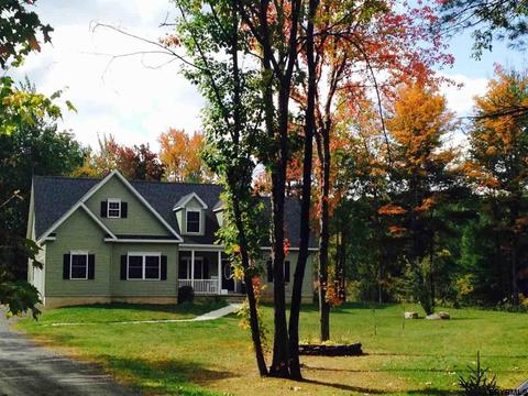 439 Stove Pipe Rd