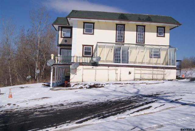 153 Spring St