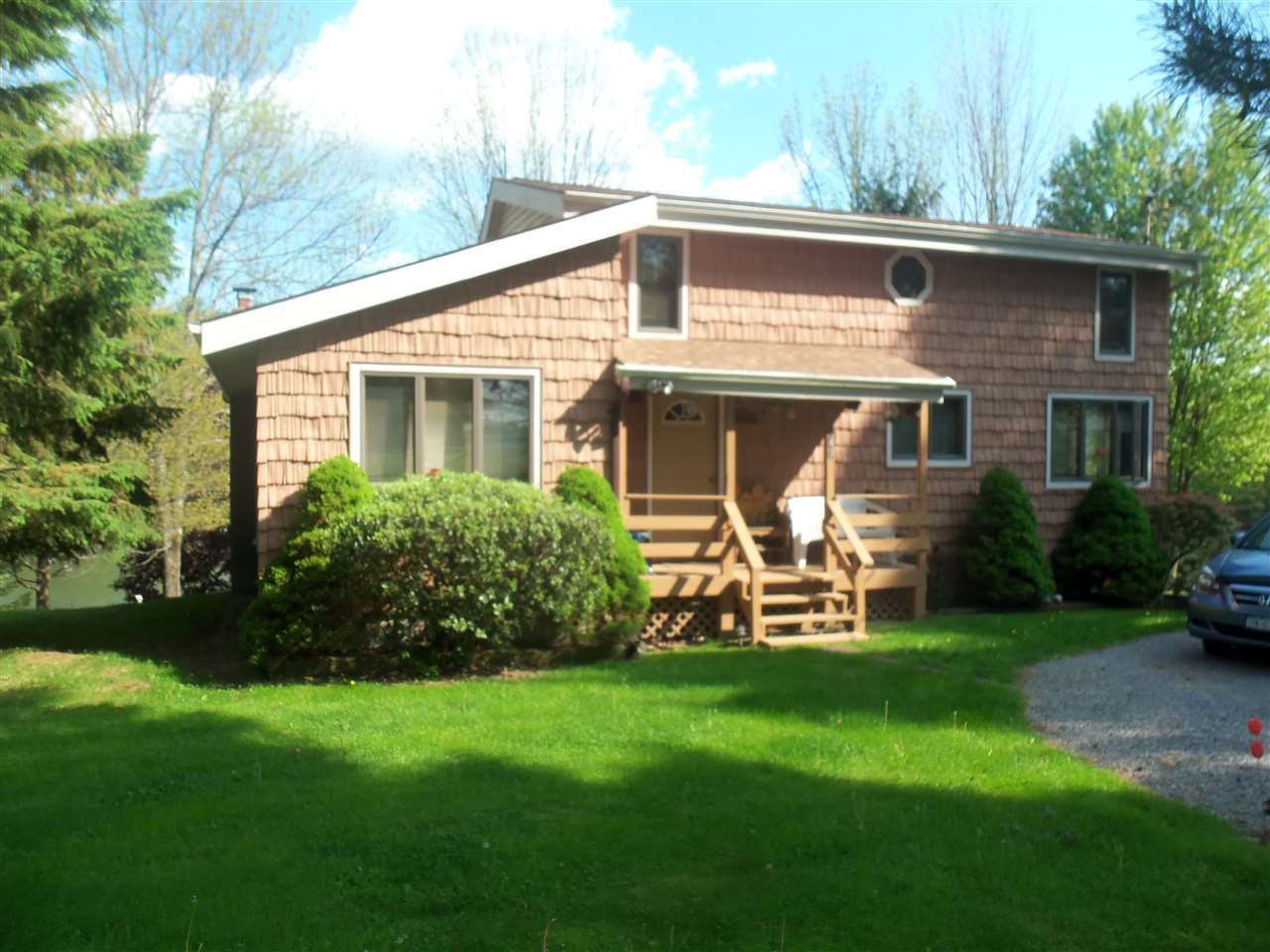 For Sale: 247 Trout Haven Rd Richmondville, NY 12149