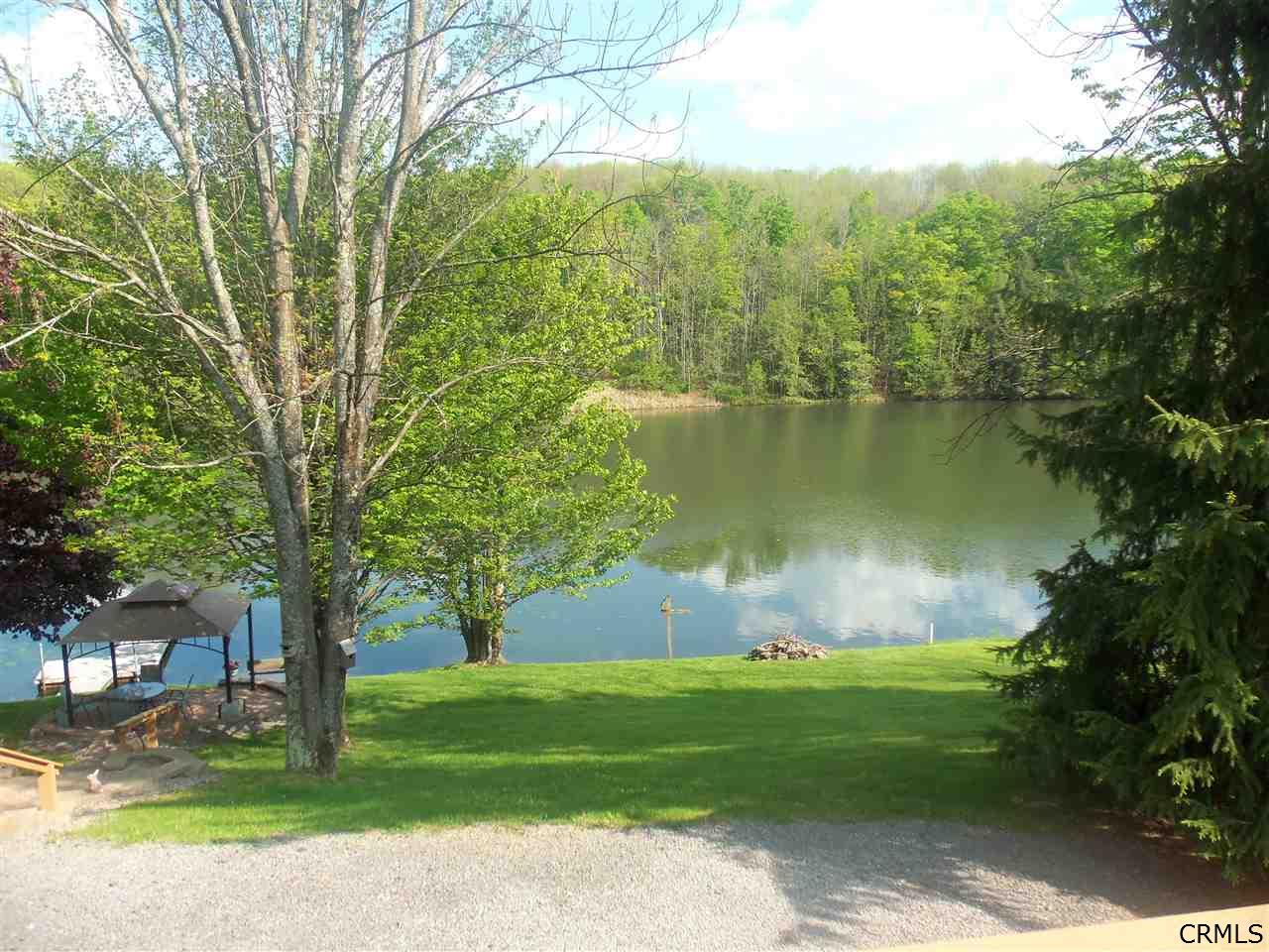 For Sale: 247 Trout Haven Rd Richmondville, NY 12149
