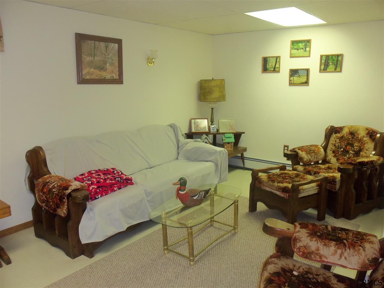 For Sale: 247 Trout Haven Rd Richmondville, NY 12149