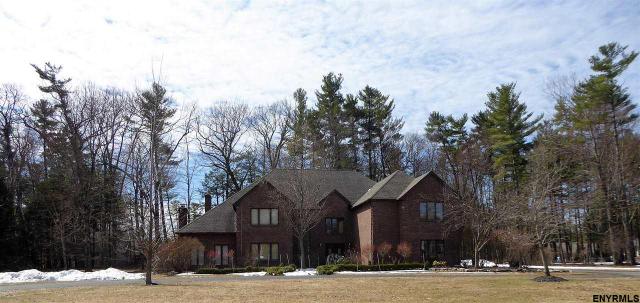 215 Forest Haven Dr