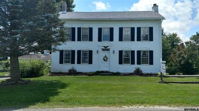 209 Terrace Mountain Rd