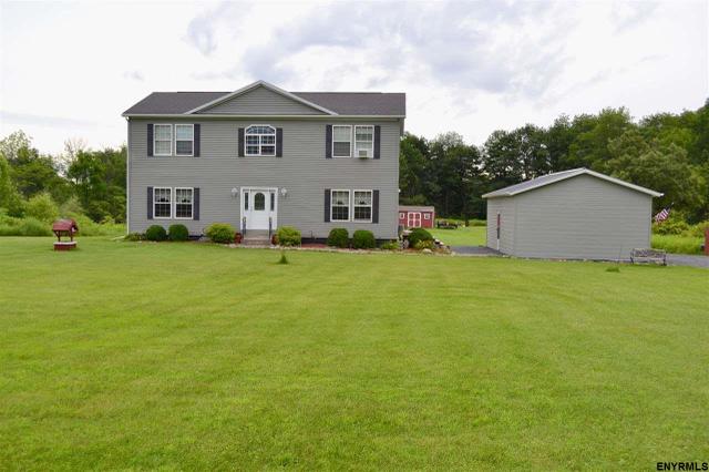 209 Terrace Mountain Rd