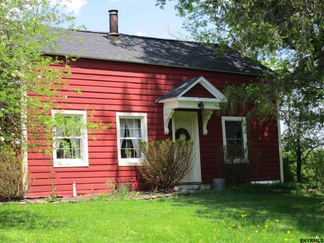 209 Terrace Mountain Rd