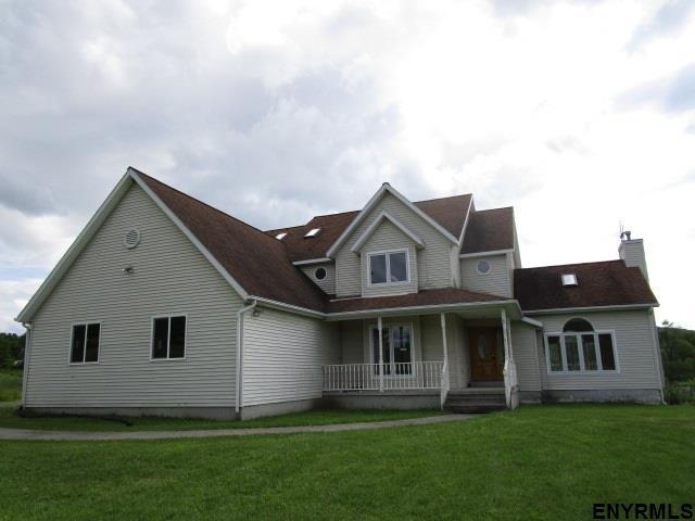 209 Terrace Mountain Rd