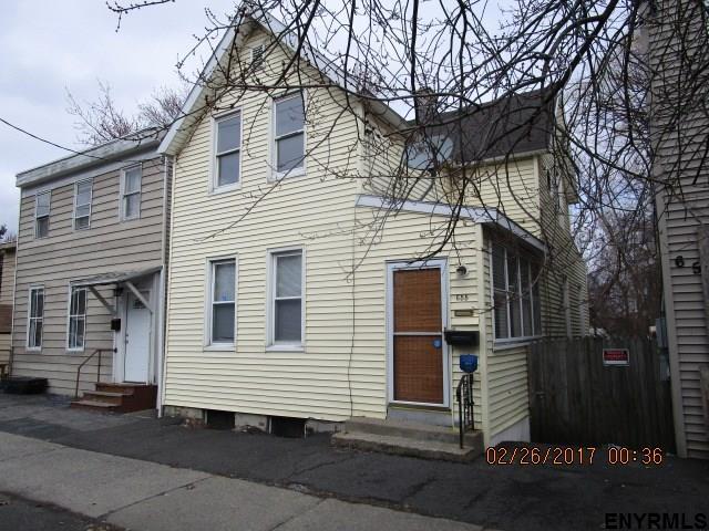 28 2nd St