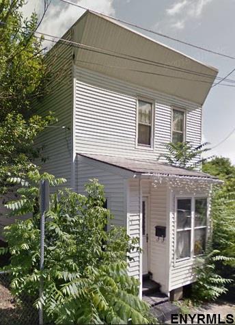 28 2nd St