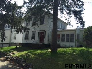 28 2nd St