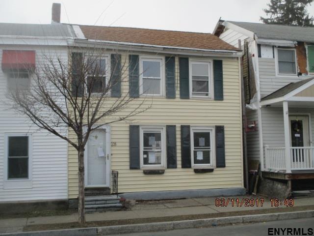 28 2nd St