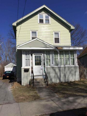 28 2nd St