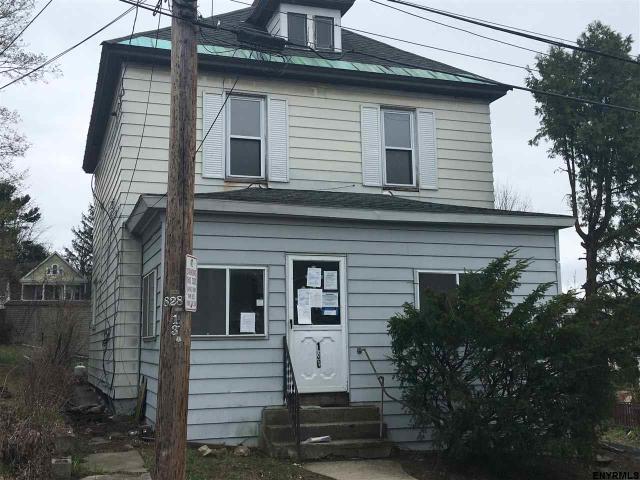 28 2nd St