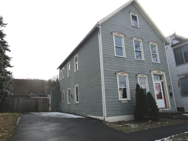 6 Hanover St